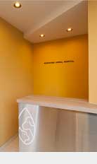 飛鳥山動物病院