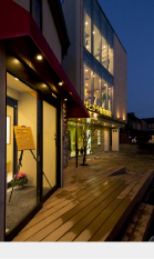 はとがや動物病院