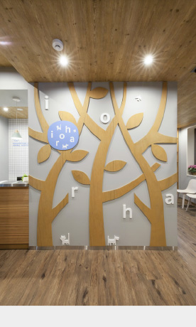 流山いろは動物病院