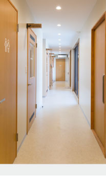 むく動物病院(改築)