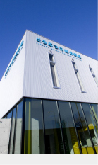 どうぶつの総合病院